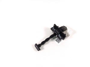 Citroen C4 C41 (2020–2026) Rear side door opening limiter 9831196980 - 2