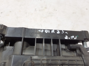 Skoda Kodiaq (2017–2026) Termostaat 05L121111Q - 4