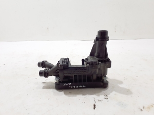 Skoda Kodiaq (2017–2026) Termostaat 05L121111Q - 5