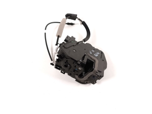 Citroen C4 C41 (2020–2026) Front door lock 9832797680 - 2
