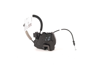 Citroen C4 C41 (2020–2026) Front door lock 9832797680 - 3