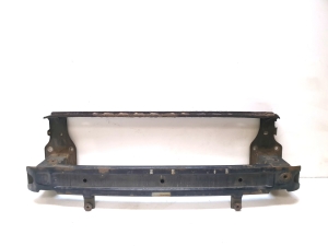 Front bumper reinforcement - 