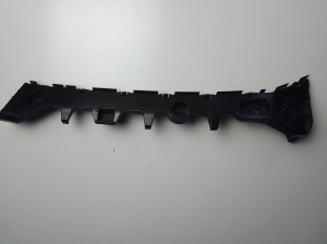 Stoßstangenhalterung hinten - GHP9502H1