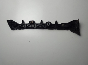 Mazda 6 (2012–2026) Rear bumper bracket GHP9502H1 - 2