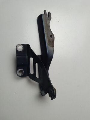 Mazda 6 (2012–2026) Hood hinge GHP952420B - 2