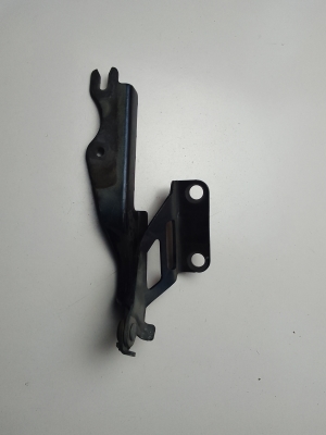 Mazda 6 (2012–2026) Hood hinge GHP952410B - 2