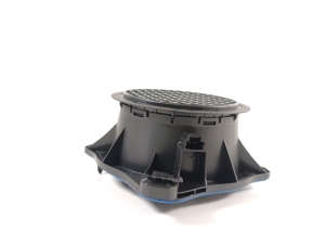 Citroen C4 C41 (2020–2026) Lautsprecher Tür vorne 9830932280 - 3