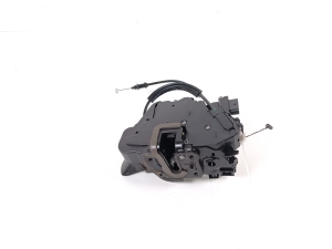 Citroen C4 C41 (2020–2026) Front door lock 9832796980 - 2