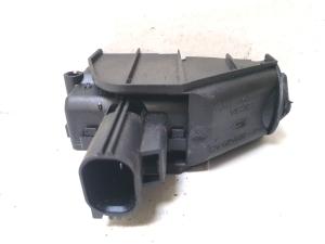 Fuel filler cap lock - 6M21220A20AC