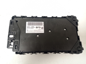 Ford Mondeo V (2014–2018) Kaitsmekarp salongis DG9T14B476B - 2