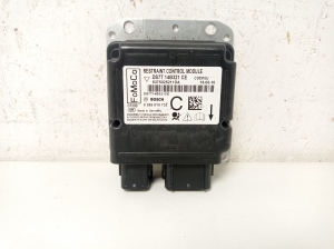 Turvapadja moodul - DS7T14B321CE