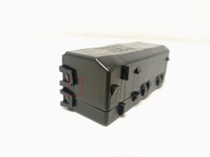 Ford Mondeo V (2014–2018) Control unit FL3T15K619BB - 2