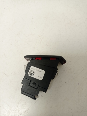 Ford Mondeo V (2014–2018) Warnblinkschalter DG9T13A350ADW - 4
