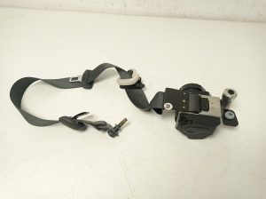 Ford Mondeo V (2014–2018) Eesmine turvavöö DS73F61294BJ35B8 - 2