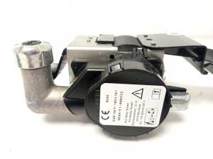Ford Mondeo V (2014–2018) Eesmine turvavöö DS73F61294BJ35B8 - 4
