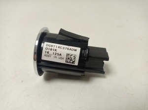 Ford Mondeo V (2014–2018) Ignition switch DG9T14C376ADW - 3