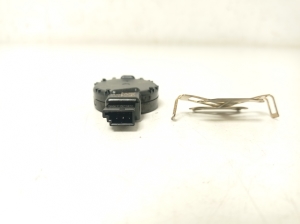 Ford Mondeo V (2014–2018) Regensensor JU5T17D547 - 2