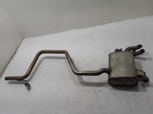 Muffler - 565253181AG