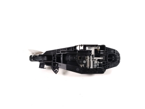 Citroen C4 C41 (2020–2026) Rear side door exterior handle and its parts - 2