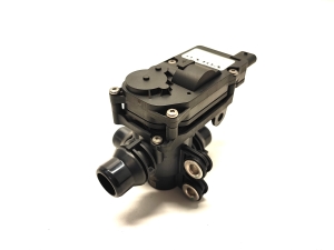 Polestar 2 II (2021–2026) Tsirkulatsioonipump 31686801 - 2