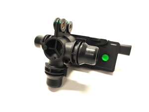 Polestar 2 II (2021–2026) Tsirkulatsioonipump 31686801 - 4