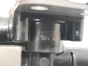 Polestar 2 II (2021–2026) Dzesēšanas radiatora vārsts 31684222 - 3