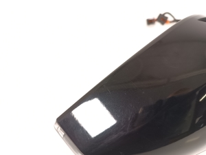 Citroen C4 C41 (2020–2026) Side mirror and its parts 984653549V - 6