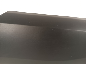 Citroen C4 C41 (2020–2026) Rear side door molding 9830659180 - 2