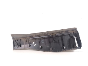 Citroen C4 C41 (2020–2026) Rear side door molding 9830659180 - 4