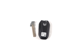  Ignition key 