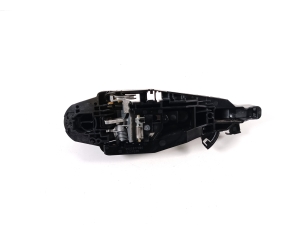 Citroen C4 C41 (2020–2026) Rear side door exterior handle and its parts - 2