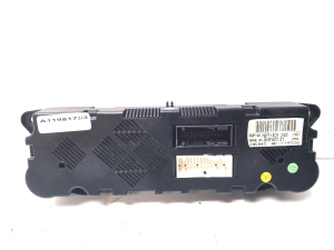 Ford S-MAX (2006–2015) Heater control panel A11981753  7S7T18C612AD - 3