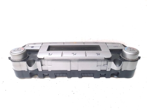 Ford S-MAX (2006–2015) Heater control panel A11981753  7S7T18C612AD - 4