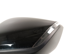Citroen C4 C41 (2020–2026) Side mirror and its parts 984653589V - 3