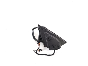 Citroen C4 C41 (2020–2026) Side mirror and its parts 984653589V - 4