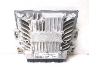 Engine control unit - 7G9112A650TA  5WS40589A-T