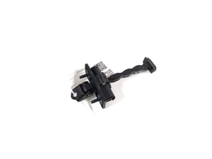 Citroen C4 C41 (2020–2026) Rear side door opening limiter 9831196980 - 2
