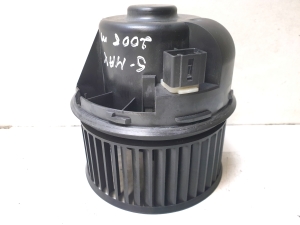 Heater blower motor - 3M5H18456AD  1736007103