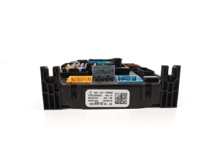 Citroen C4 C41 (2020–2026) Kaitsmekarp salongis 9832881080 - 2