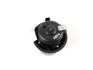 Citroen C4 C41 (2020–2026) Heater blower motor 9840566480 - 3