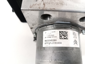 Citroen C4 C41 (2020–2026) ABS unit 9824311280 - 5