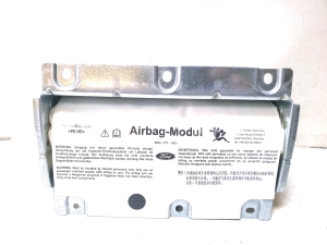 Passenger dashboard airbag - 6G9N042A94BH
