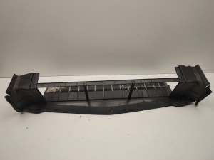 Mercedes Benz B-Class 246 (2011–2017) Intercooler air deflector A2465051530 - 3