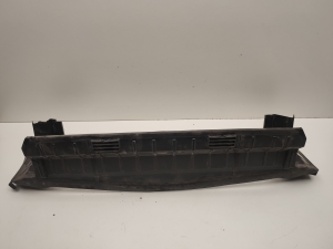 Mercedes Benz B-Class 246 (2011–2017) Intercooler air deflector A2465051530 - 4