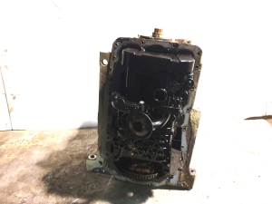 AUDI A6 C5 (1997–2005) Motorblock ALT - 4