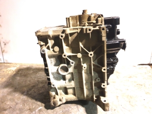 Motorblock - ALT