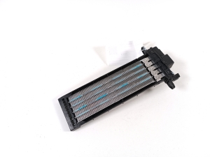Citroen C4 C41 (2020–2026) Heater heating element - 2