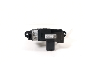 Citroen C4 C41 (2020–2026) Heater heating element - 3