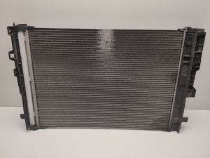 Mercedes Benz B-Class 246 (2011–2017) A/C condenser A2465000454 - 3