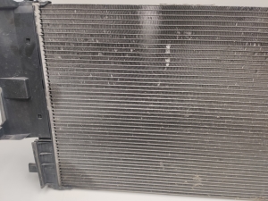 Mercedes Benz B-Class 246 (2011–2017) A/C condenser A2465000454 - 4